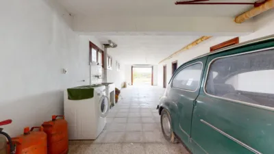Chalet on Calle Diseminado Siones photo 32