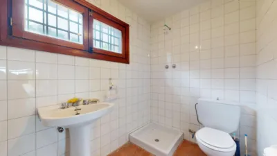 Chalet on Calle Diseminado Siones photo 34