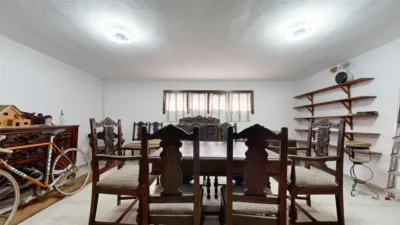 Chalet on Calle Diseminado Siones photo 35