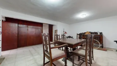 Chalet on Calle Diseminado Siones photo 36
