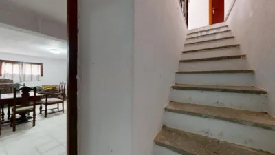 Chalet on Calle Diseminado Siones photo 37