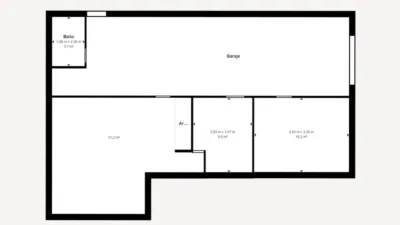 Chalet on Calle Diseminado Siones photo 38