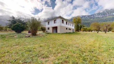 Chalet on Calle Diseminado Siones photo 40