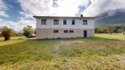 Chalet on Calle Diseminado Siones photo 41