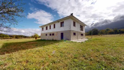 Chalet on Calle Diseminado Siones photo 42