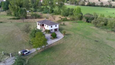 Chalet on Calle Diseminado Siones photo 49