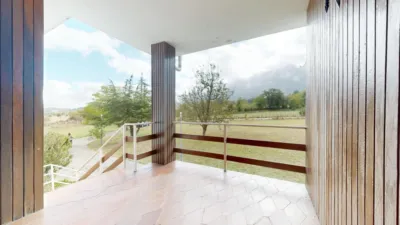 Chalet on Calle Diseminado Siones photo 5