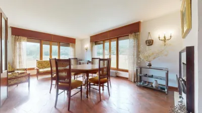 Chalet on Calle Diseminado Siones photo 6