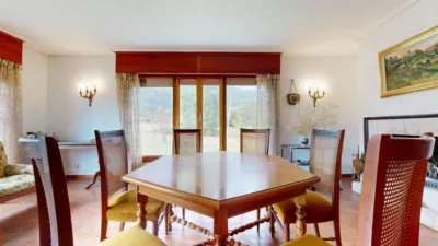 Chalet on Calle Diseminado Siones photo 7