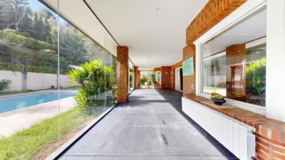 Chalet en venta en Calle de Urbide, cerca de Calle de Santillandi, Berreaga (Mungia) de 1.200.000 €