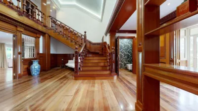 Chalet en venta en Calle de Urbide, cerca de Calle de Santillandi, Berreaga (Mungia) de 1.200.000 €