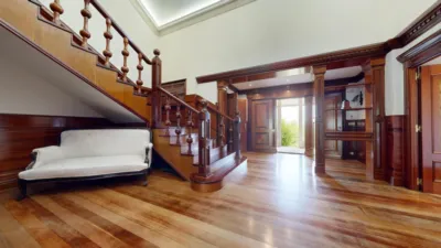 Chalet en venta en Calle de Urbide, cerca de Calle de Santillandi, Berreaga (Mungia) de 1.200.000 €