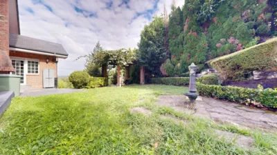 Chalet en venta en Calle de Urbide, cerca de Calle de Santillandi, Berreaga (Mungia) de 1.200.000 €