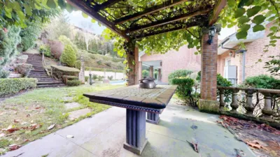 Chalet en venta en Calle de Urbide, cerca de Calle de Santillandi, Berreaga (Mungia) de 1.200.000 €