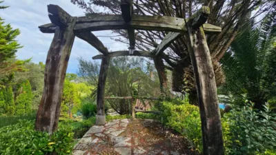 Chalet en venta en Calle de Urbide, cerca de Calle de Santillandi, Berreaga (Mungia) de 1.200.000 €