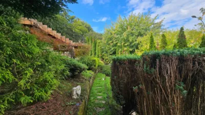 Chalet en venta en Calle de Urbide, cerca de Calle de Santillandi, Berreaga (Mungia) de 1.200.000 €