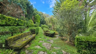 Chalet en venta en Calle de Urbide, cerca de Calle de Santillandi, Berreaga (Mungia) de 1.200.000 €