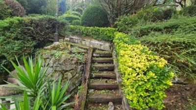 Chalet en venta en Calle de Urbide, cerca de Calle de Santillandi, Berreaga (Mungia) de 1.200.000 €