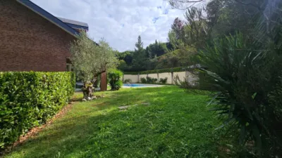 Chalet en venta en Calle de Urbide, cerca de Calle de Santillandi, Berreaga (Mungia) de 1.200.000 €