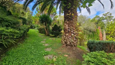 Chalet en venta en Calle de Urbide, cerca de Calle de Santillandi, Berreaga (Mungia) de 1.200.000 €