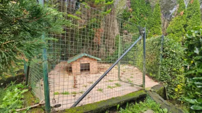 Chalet en venta en Calle de Urbide, cerca de Calle de Santillandi, Berreaga (Mungia) de 1.200.000 €