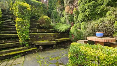 Chalet en venta en Calle de Urbide, cerca de Calle de Santillandi, Berreaga (Mungia) de 1.200.000 €