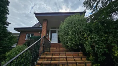 Chalet en venta en Calle de Urbide, cerca de Calle de Santillandi, Berreaga (Mungia) de 1.200.000 €