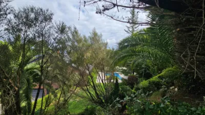 Chalet en venta en Calle de Urbide, cerca de Calle de Santillandi, Berreaga (Mungia) de 1.200.000 €