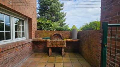 Chalet en venta en Calle de Urbide, cerca de Calle de Santillandi, Berreaga (Mungia) de 1.200.000 €