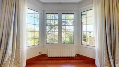 Chalet en venta en Calle de Urbide, cerca de Calle de Santillandi, Berreaga (Mungia) de 1.200.000 €