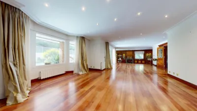 Chalet en venta en Calle de Urbide, cerca de Calle de Santillandi, Berreaga (Mungia) de 1.200.000 €