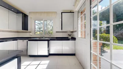 Chalet en venta en Calle de Urbide, cerca de Calle de Santillandi, Berreaga (Mungia) de 1.200.000 €