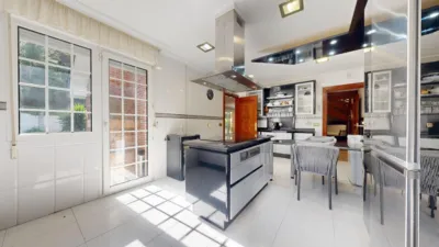 Chalet en venta en Calle de Urbide, cerca de Calle de Santillandi, Berreaga (Mungia) de 1.200.000 €