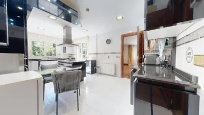 Chalet en venta en Calle de Urbide, cerca de Calle de Santillandi, Berreaga (Mungia) de 1.200.000 €