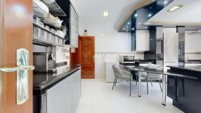 Chalet en venta en Calle de Urbide, cerca de Calle de Santillandi, Berreaga (Mungia) de 1.200.000 €