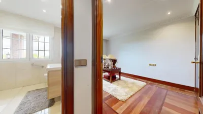 Chalet en venta en Calle de Urbide, cerca de Calle de Santillandi, Berreaga (Mungia) de 1.200.000 €