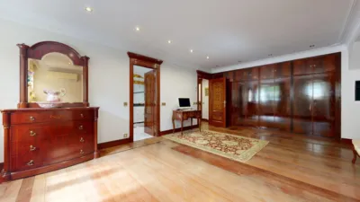 Chalet en venta en Calle de Urbide, cerca de Calle de Santillandi, Berreaga (Mungia) de 1.200.000 €