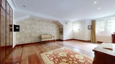 Chalet en venta en Calle de Urbide, cerca de Calle de Santillandi, Berreaga (Mungia) de 1.200.000 €