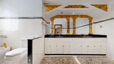 Chalet en venta en Calle de Urbide, cerca de Calle de Santillandi, Berreaga (Mungia) de 1.200.000 €