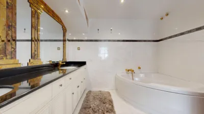 Chalet en venta en Calle de Urbide, cerca de Calle de Santillandi, Berreaga (Mungia) de 1.200.000 €