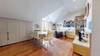 Chalet en venta en Calle de Urbide, cerca de Calle de Santillandi, Berreaga (Mungia) de 1.200.000 €