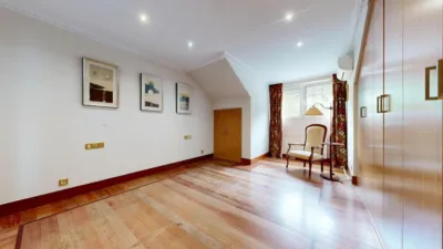 Chalet en venta en Calle de Urbide, cerca de Calle de Santillandi, Berreaga (Mungia) de 1.200.000 €