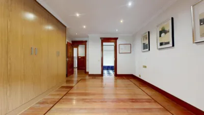 Chalet en venta en Calle de Urbide, cerca de Calle de Santillandi, Berreaga (Mungia) de 1.200.000 €