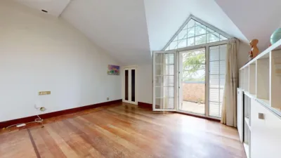 Chalet en venta en Calle de Urbide, cerca de Calle de Santillandi, Berreaga (Mungia) de 1.200.000 €