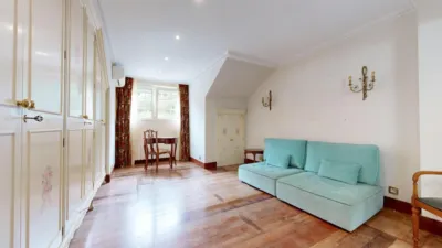 Chalet en venta en Calle de Urbide, cerca de Calle de Santillandi, Berreaga (Mungia) de 1.200.000 €