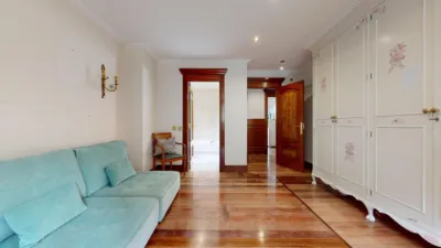 Chalet en venta en Calle de Urbide, cerca de Calle de Santillandi, Berreaga (Mungia) de 1.200.000 €