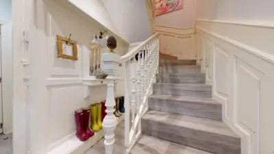 Chalet en venta en Calle de Urbide, cerca de Calle de Santillandi, Berreaga (Mungia) de 1.200.000 €