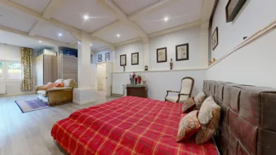 Chalet en venta en Calle de Urbide, cerca de Calle de Santillandi, Berreaga (Mungia) de 1.200.000 €