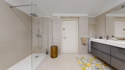 Chalet en venta en Calle de Urbide, cerca de Calle de Santillandi, Berreaga (Mungia) de 1.200.000 €