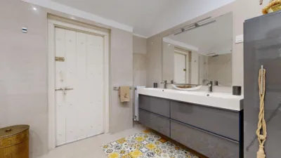 Chalet en venta en Calle de Urbide, cerca de Calle de Santillandi, Berreaga (Mungia) de 1.200.000 €